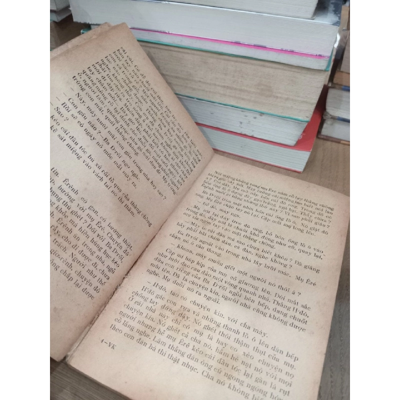 Vàng Krum - Nguyễn Đăng Kỳ 732661