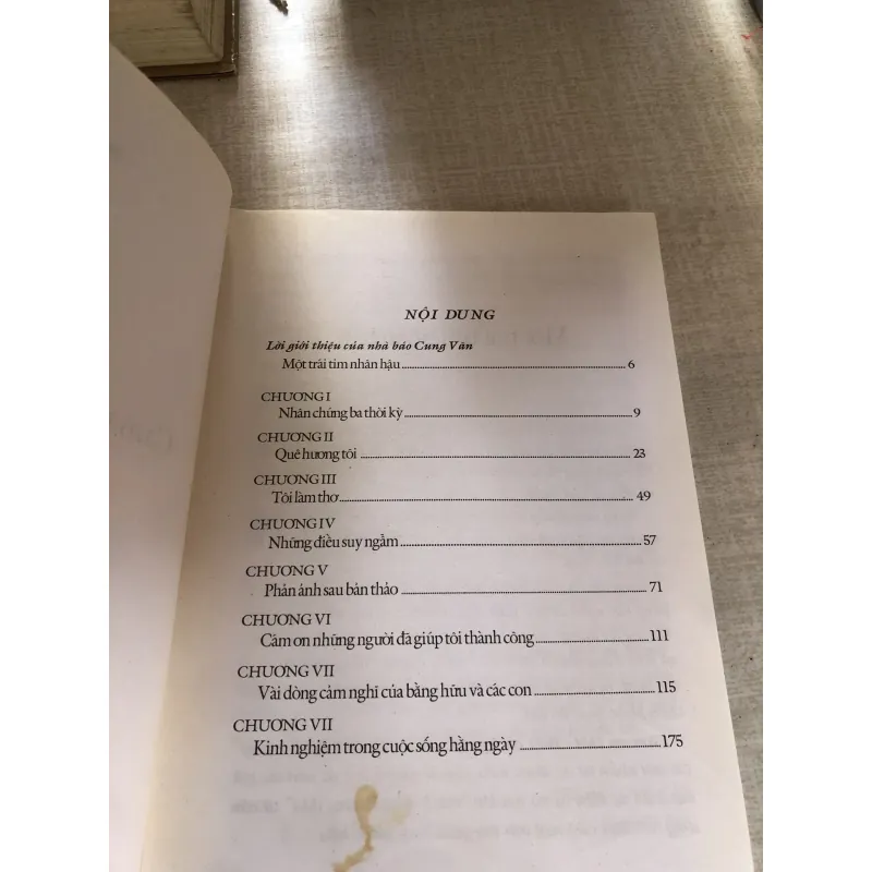 Cảm ơn đời, biết ơn người 781118