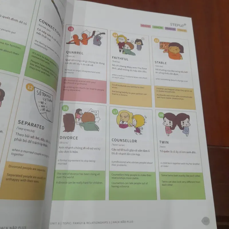 HACK NÃO plus A tiếng Anh 763074