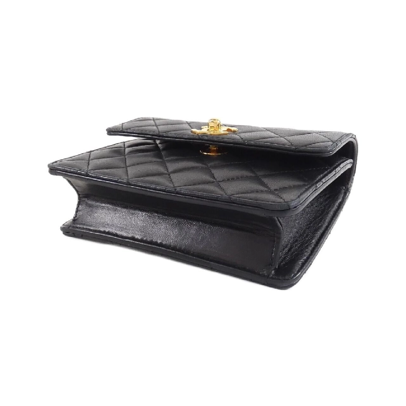 Túi xách vai Chanel 611244