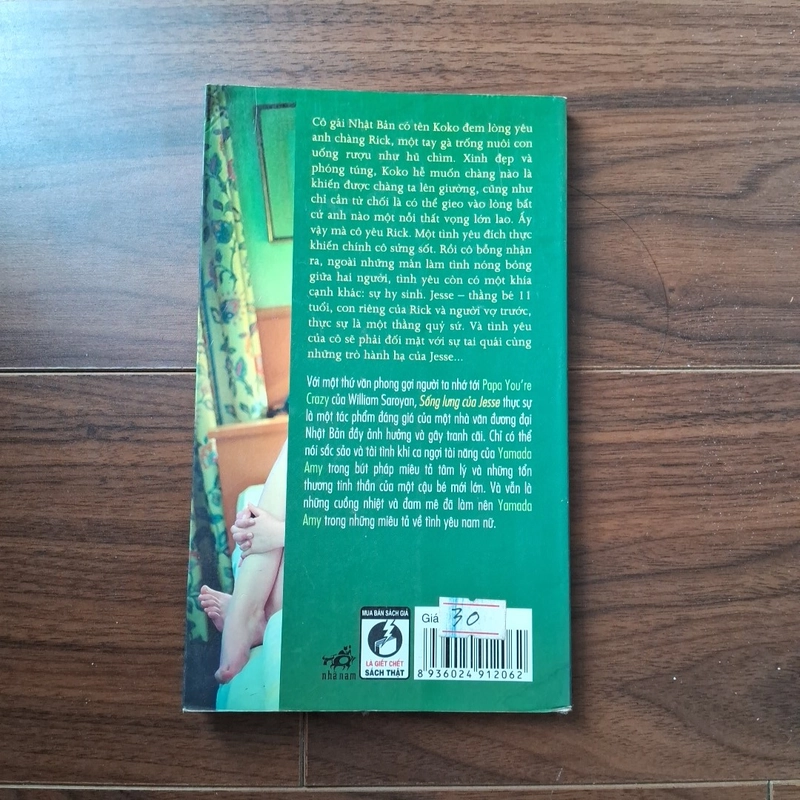 Sống lưng của jesse 506082