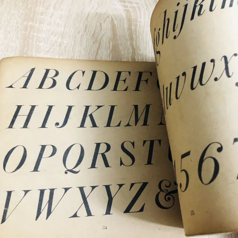 NGHỆ THUẬT VIẾT CHỮ ĐẸP  929000