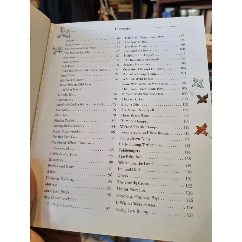365 STORIES AND RHYMES FOR BOYS 222285