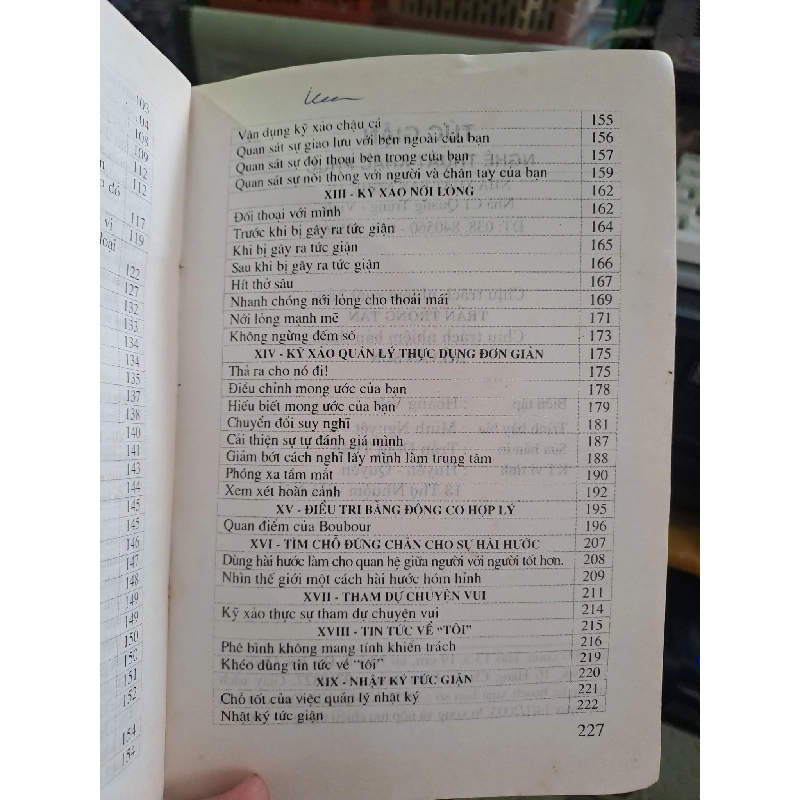 Tức giận nghệ thuật khắc phục mới 80% ố vàng 2003 HCM3007 919322