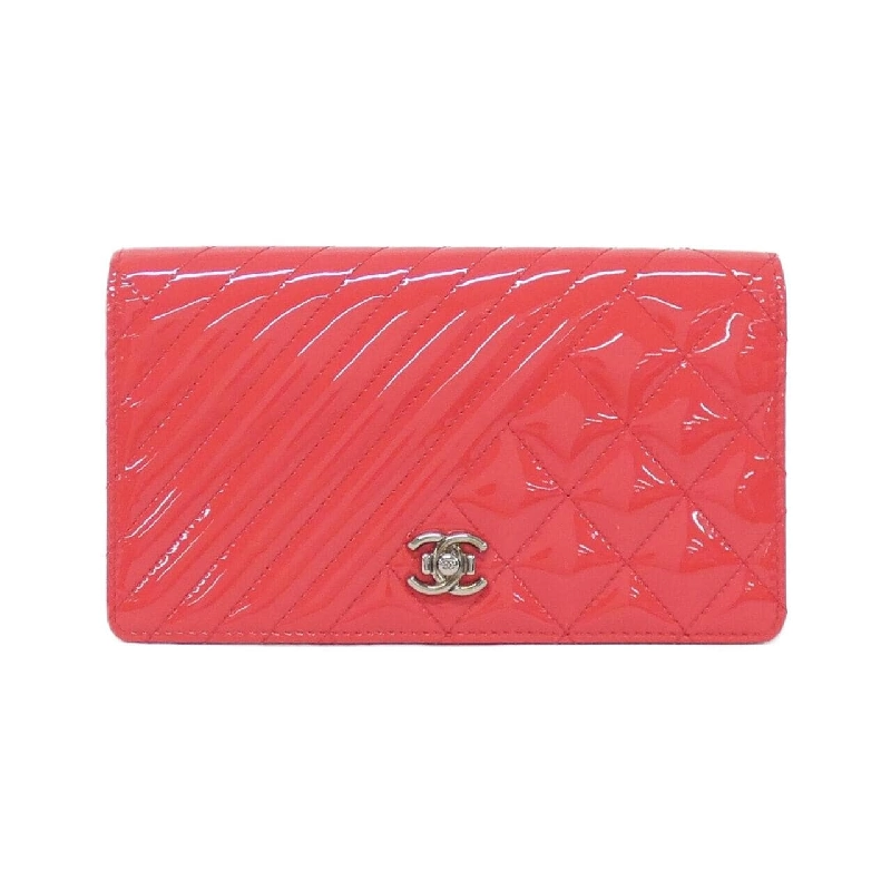 Ví Chanel Coco Boy 621657