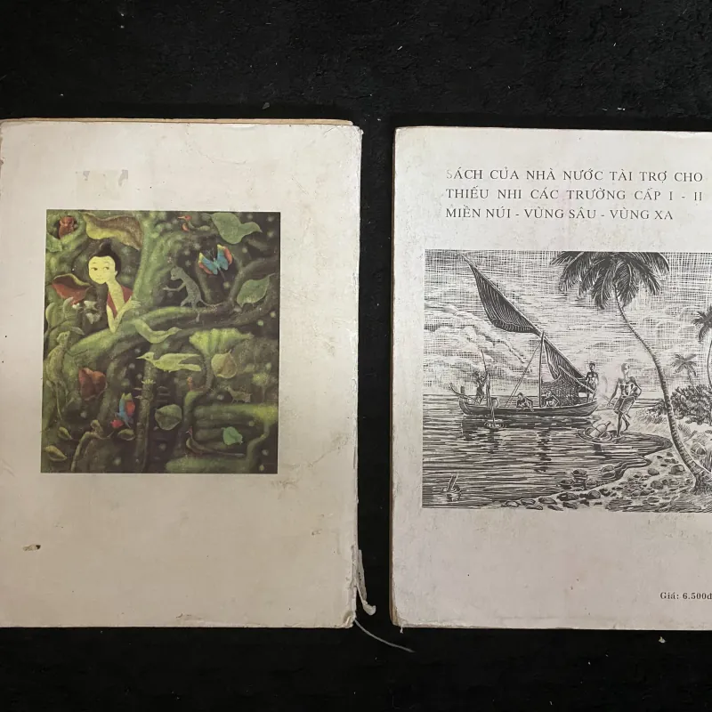 Tấm vé cuối cùng và các truyện khác-(trọn bộ) 1030381
