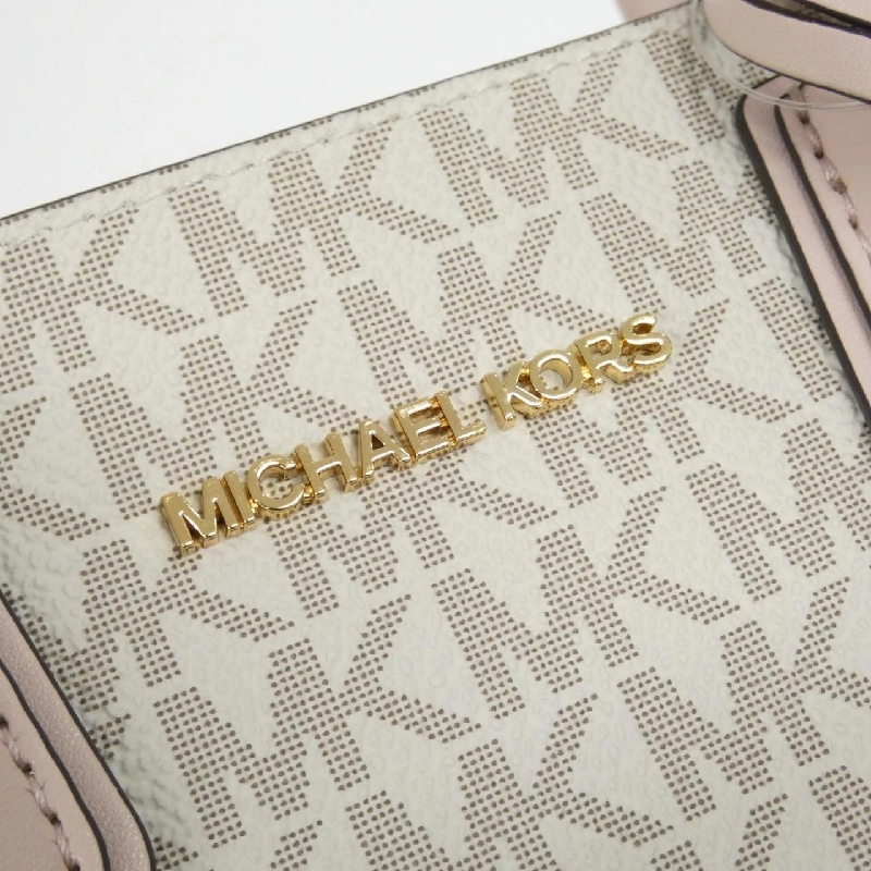 【新品】Michael Michael Kors MERCER 35S1GM9M2B túi xách 615827