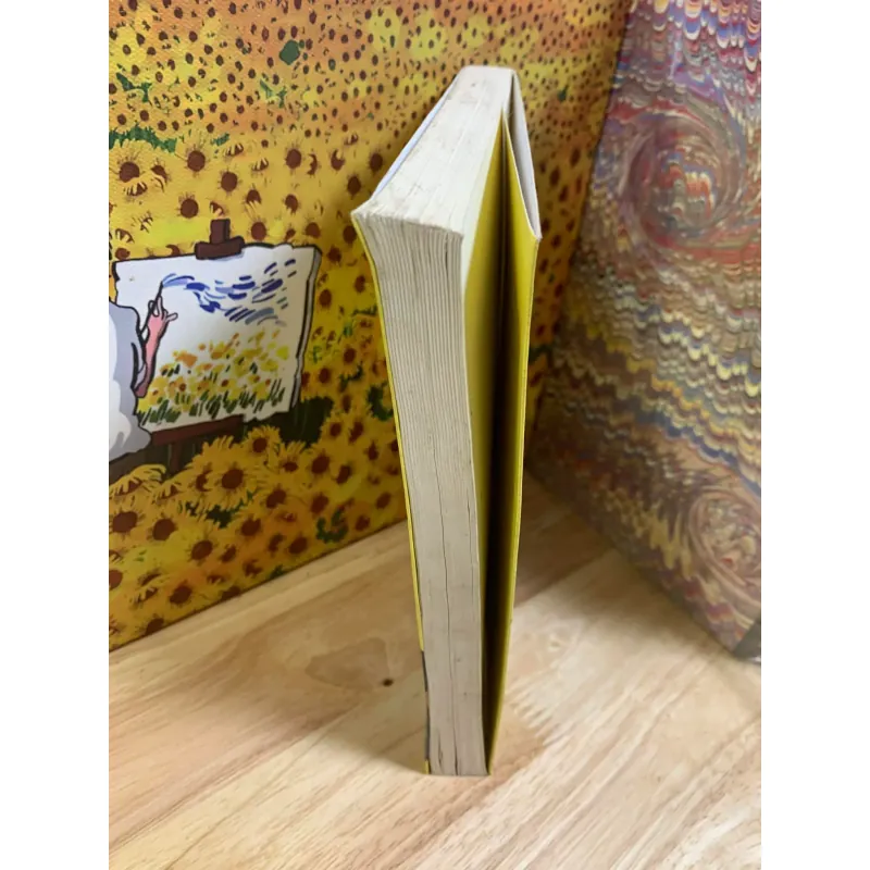 Ba Chàng Ngốc - Chetan Bhagat 928049