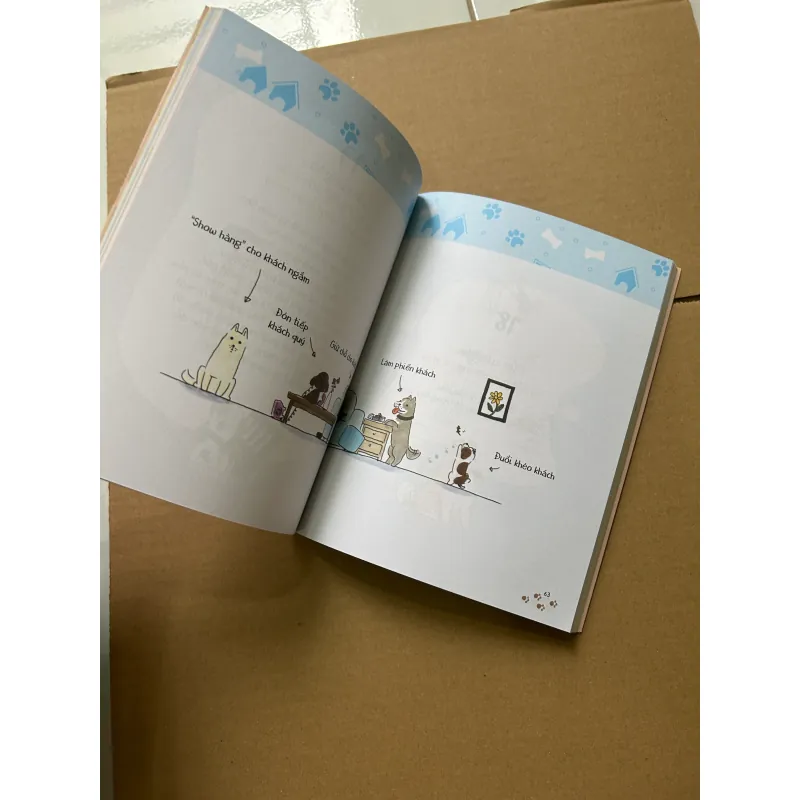 50 khoảnh khắc siêu hóm bên thú cưng 976987