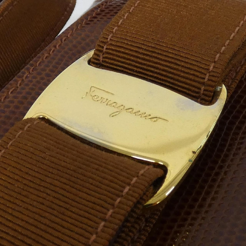 Túi xách Salvatore Ferragamo 21 6161 - Hàng hiệu Chính hãng 764509