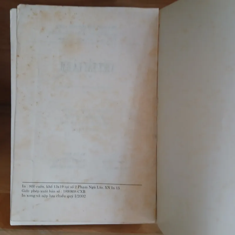 Viết Tắt Là B.B. (Hồi Ký) - Brigitte Bardot 973937