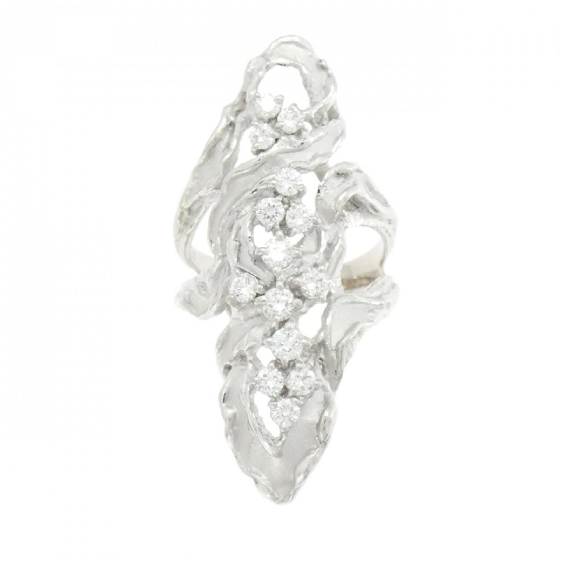 Nhẫn kim cương PT900 0.72CT - Hàng hiệu Chính hãng 853069