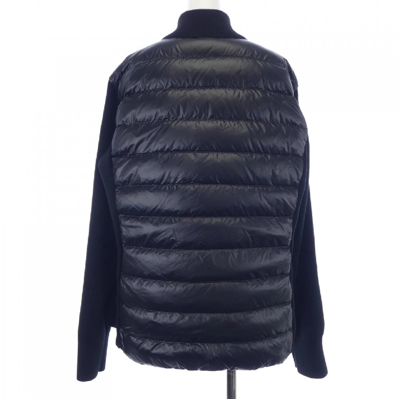 MONCLER 10939B00025 Áo khoác lông - Hàng hiệu Chính hãng 822305