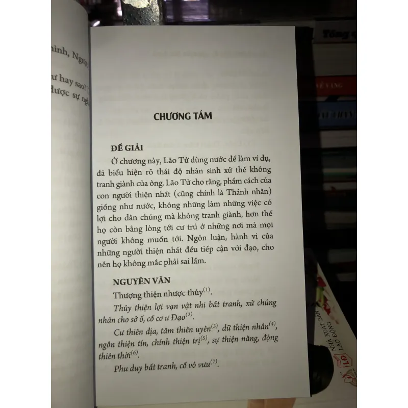 Đạo lý của người xưa - Dương Thu Ái - Nguyễn Kim Hanh  763806