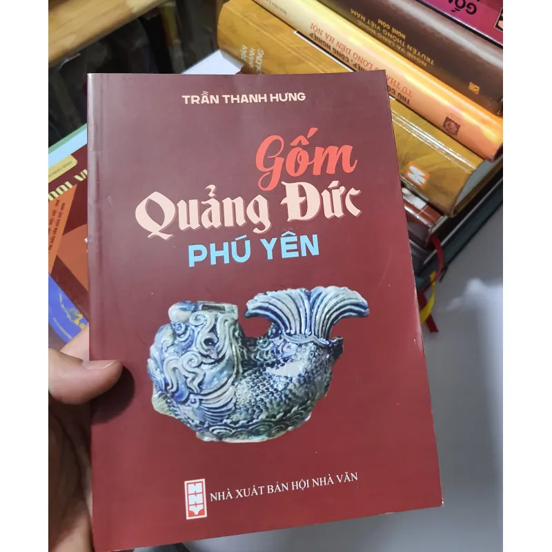 Gốm quảng đức 786962