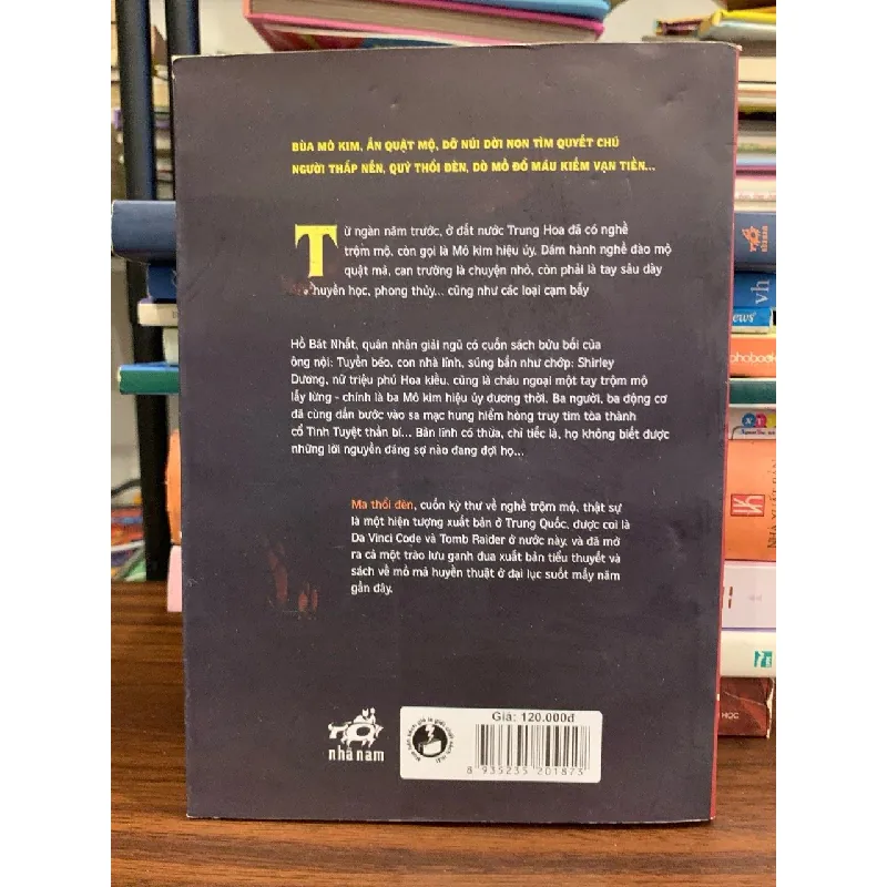 Ma Thổi Đèn – Thành Cổ Tinh Tuyết – Thiên Hạ Bá Xướng 571493