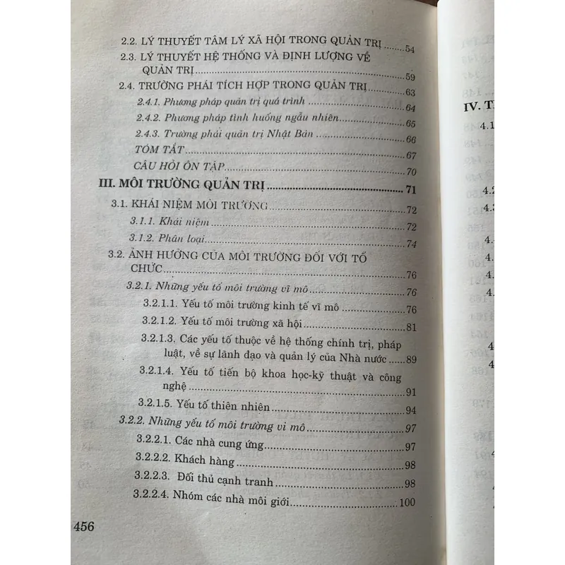 Quản trị học, TS. NGUYỄN THANH HỘI TS. PHAN THĂNG 706827