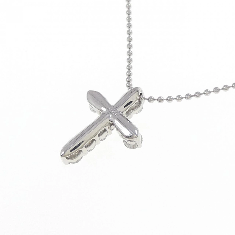 Dây chuyền kim cương PT900/PT850 0.50CT - Hàng hiệu Chính hãng 859391