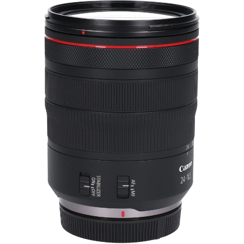 Ống kính RF24-105mm F4L IS USM - Hàng hiệu Chính hãng 880641