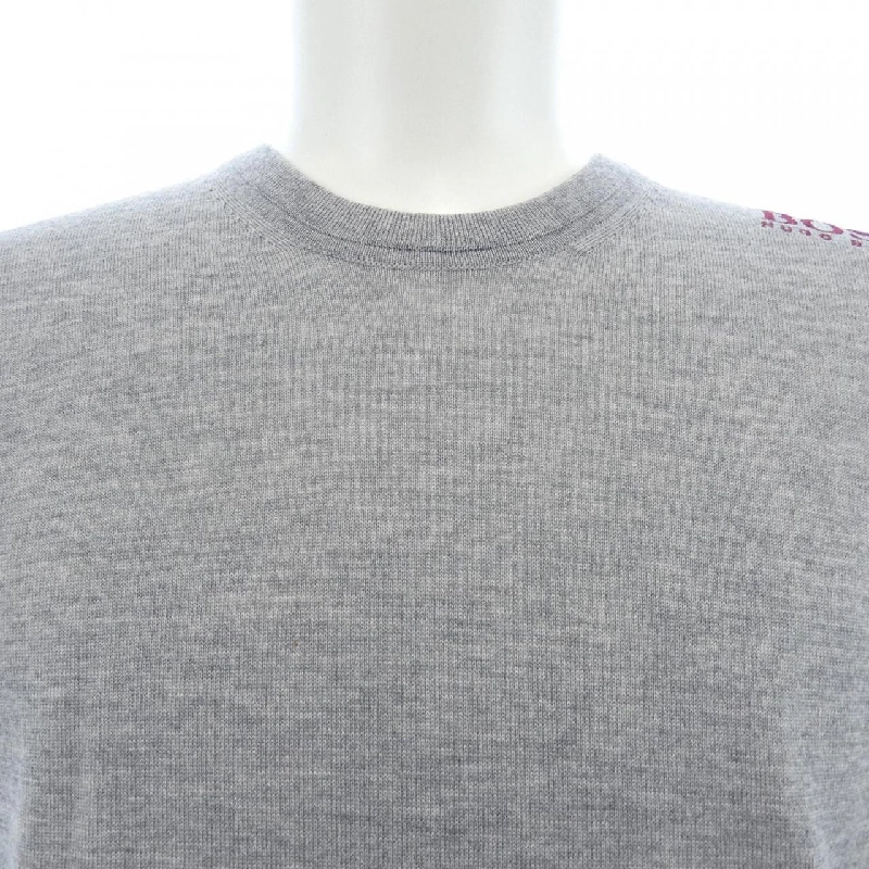 HUGO BOSS - Áo len - Hàng hiệu Chính hãng 881850