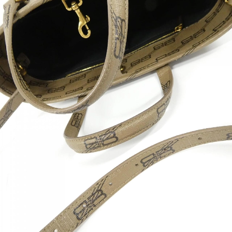 Túi xách nhỏ Signature Balenciaga 702699 210DH 617790