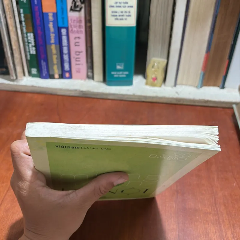 II Việt Nam Danh Tác: Miếng Ngon Hà Nội - Vũ Bằng - 2014 927203