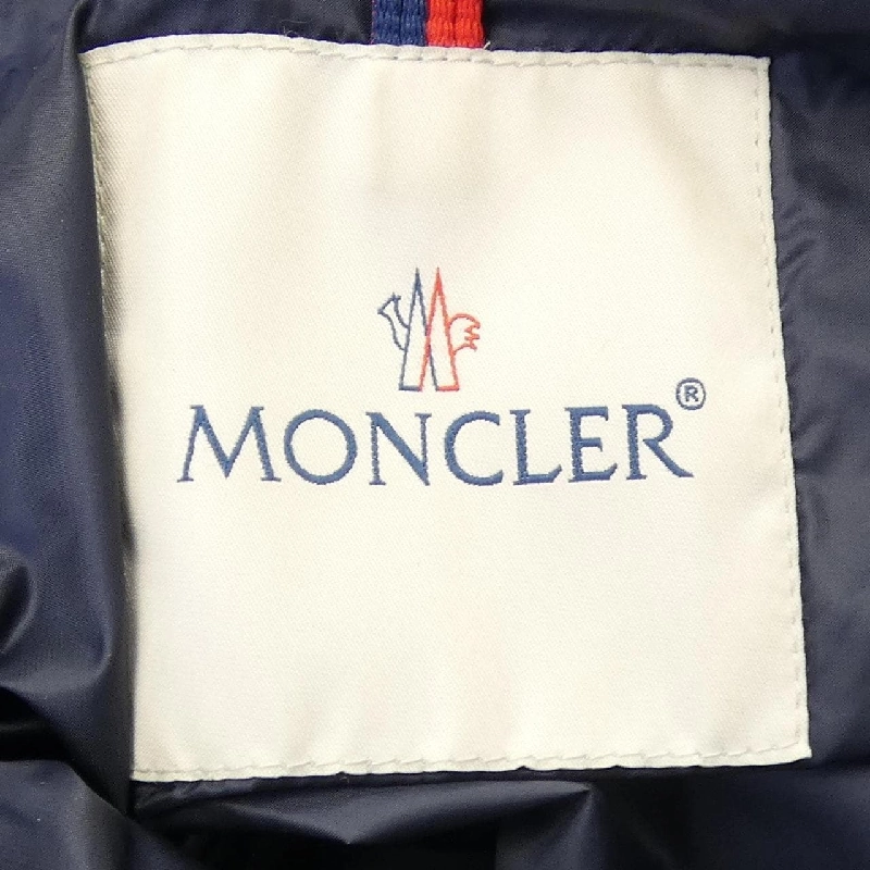 MONCLER HERMINE Áo khoác lông - Hàng hiệu Chính hãng 818566