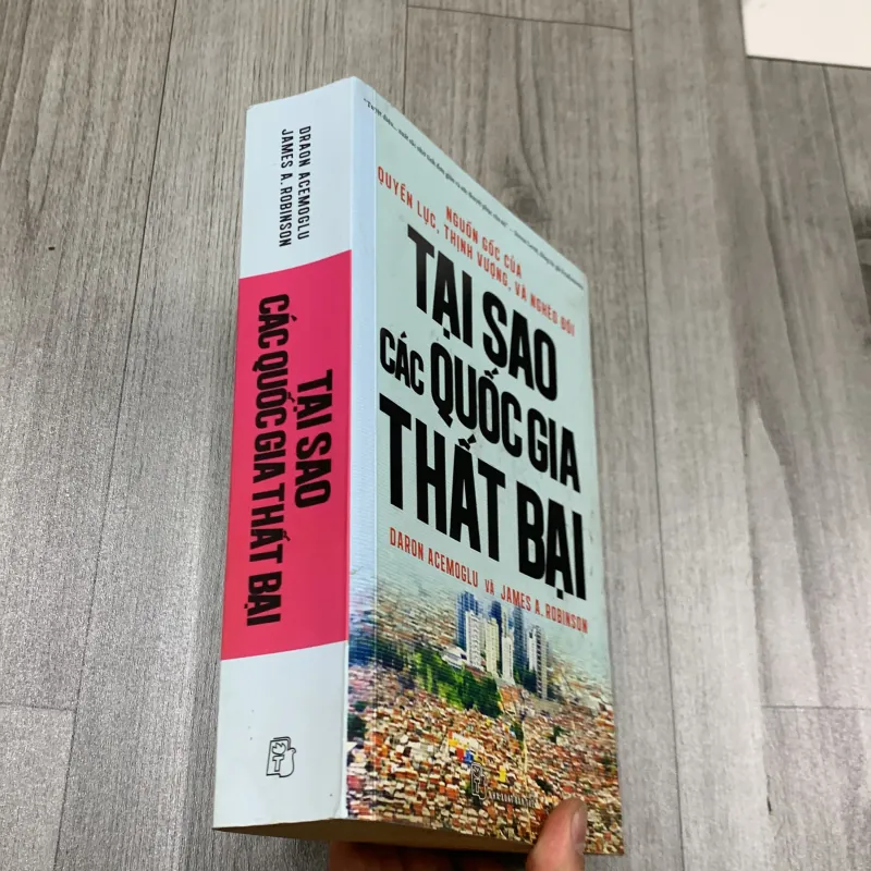 Tại sao các quốc gia thất bại. 3b5 757065