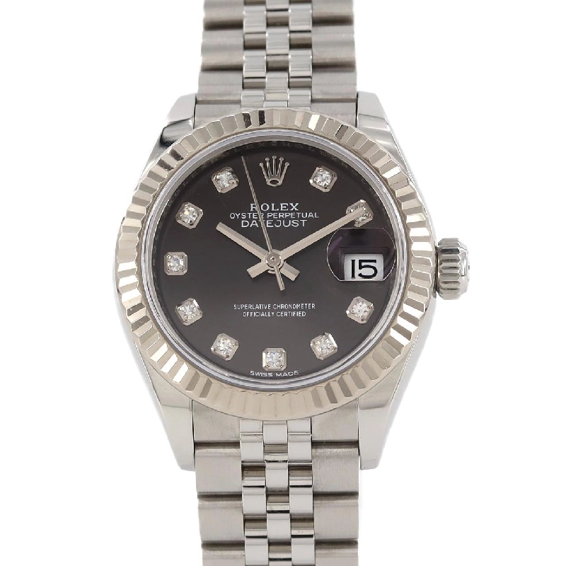 Đồng hồ Rolex Datejust 279174G SSxWG tự động - Hàng hiệu Authentic 877153