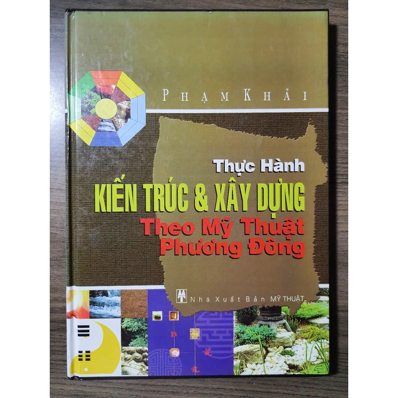 Thực hành Kiến trúc và xây dựng 444213