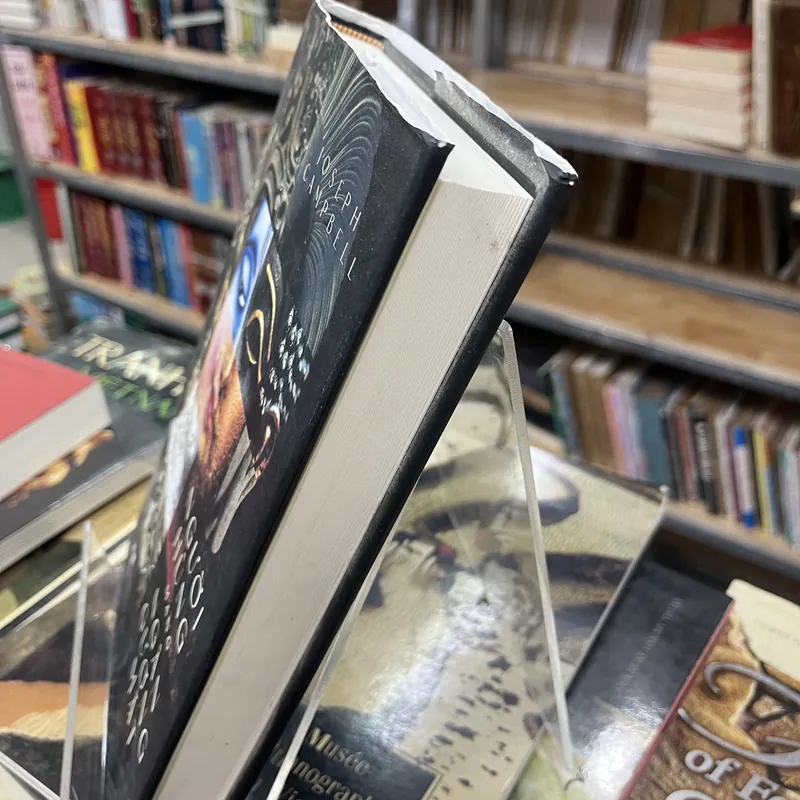 NGƯỜI HÙNG MANG NGÀN GƯƠNG MẶT- JOSEPH CAMPBELL 698301