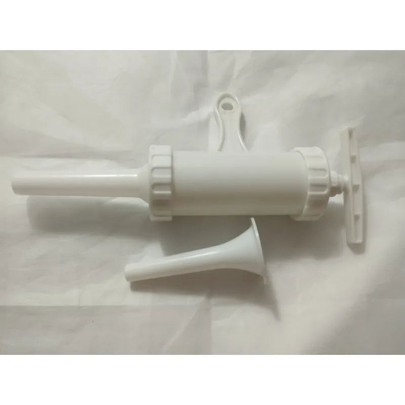 Dụng cụ nhồi xúc xích, lạp xưởng bằng tay 733813