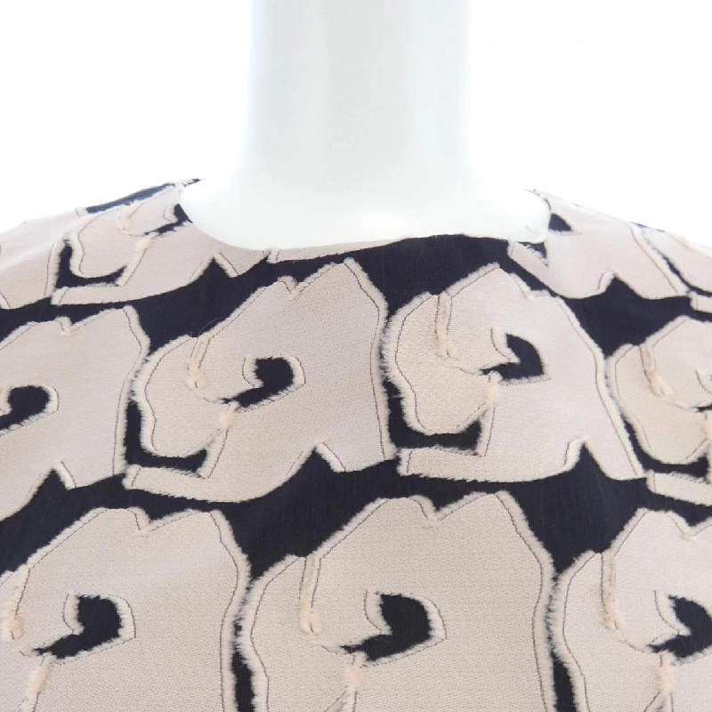 【Mã giảm giá】Christian Dior CHRISTIAN DIOR Áo 644728