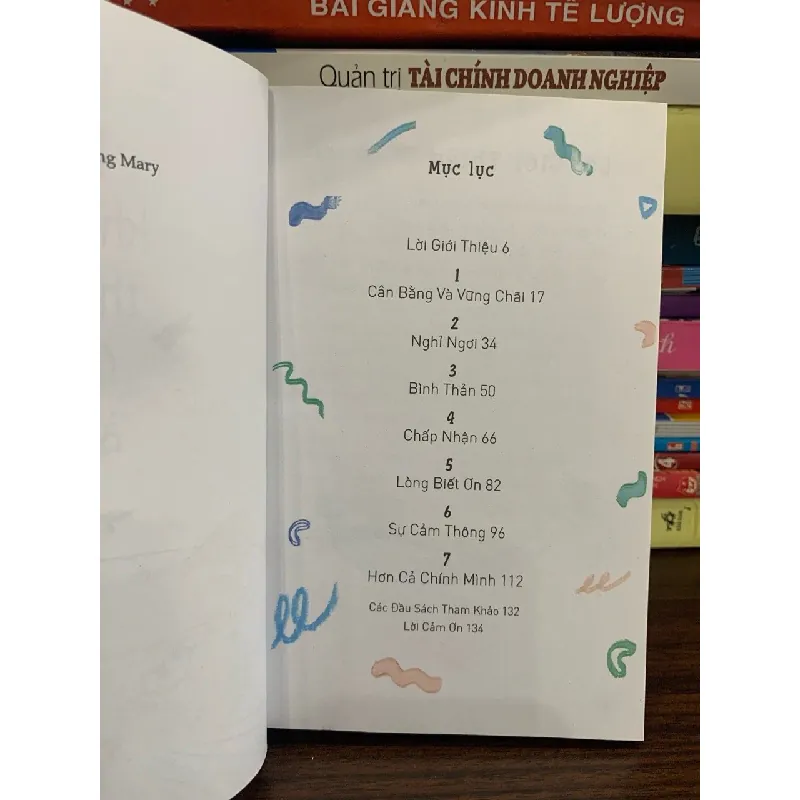 Tôi không thích ồn ào- Ashley Davis Bush 606277