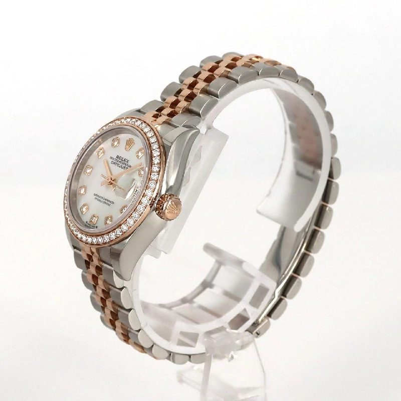 Đồng hồ Rolex Datejust 279381RBR SSxPG tự động - Hàng hiệu Authentic 873534