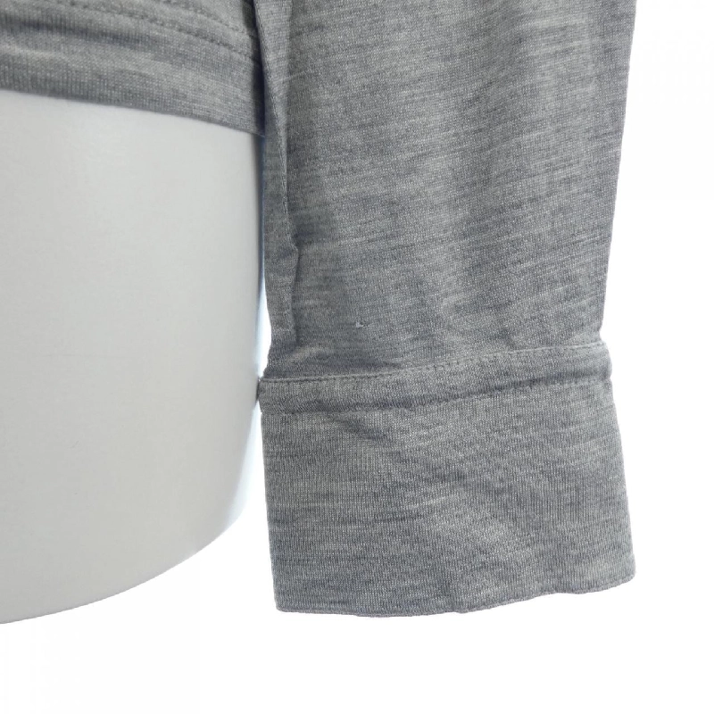 【Mã giảm giá】【Cổ điển】HERMES Áo 641437