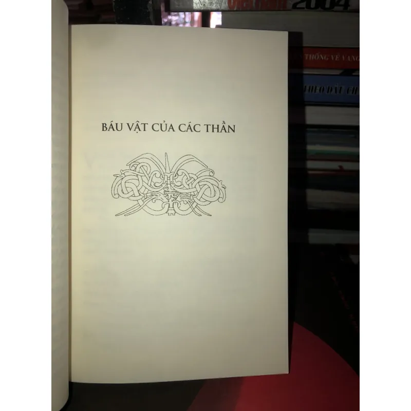 Thần thoại Bắc Âu - Neil Gaiman 994231