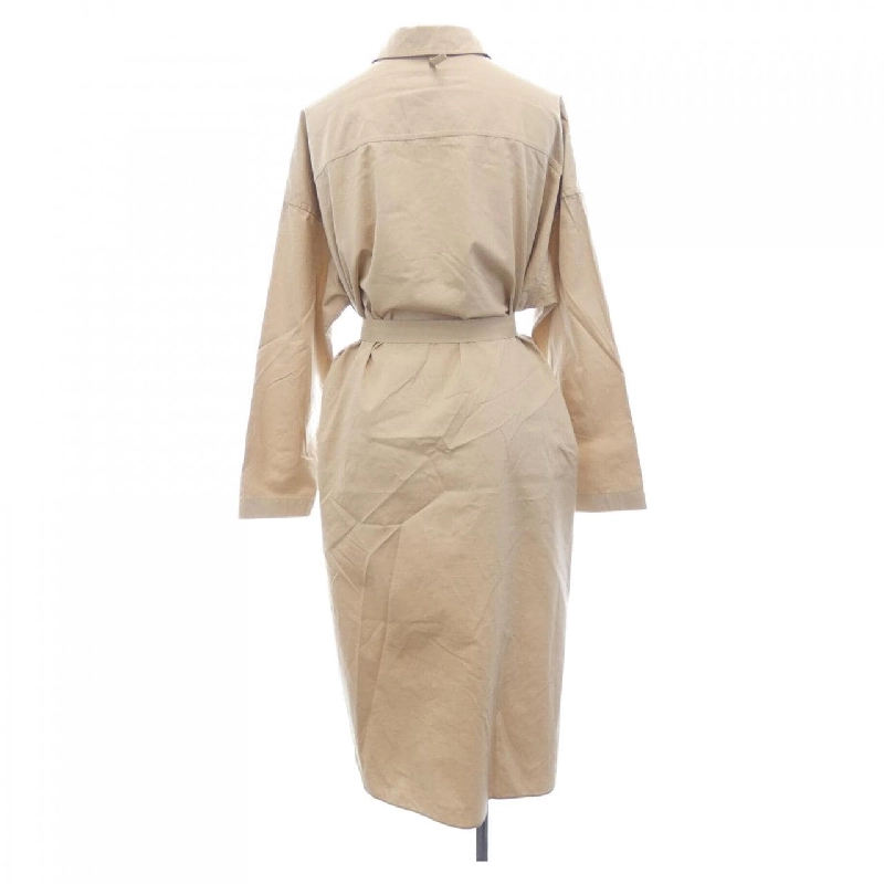 【Khuyến mãi】Đầm HERMES 650320