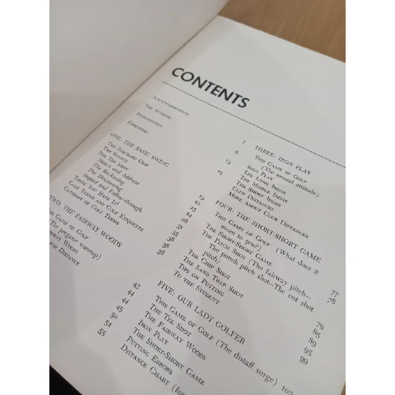 The golfer's bible - Frank Kenyon Allen 568424