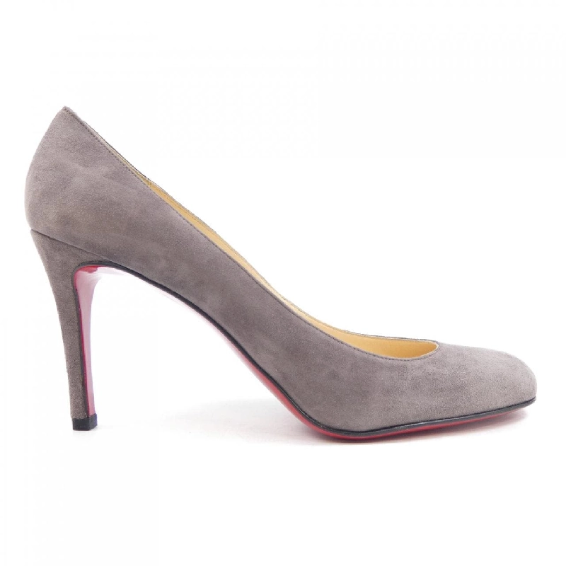 【Mã giảm giá】Giày cao gót CHRISTIAN LOUBOUTIN 660365