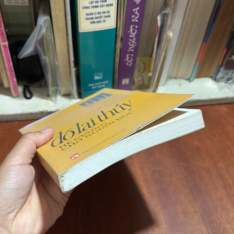 II Sách Hay: Hé Gương Cho Người Đọc - Đỗ Lai Thuý - 2015 1021363