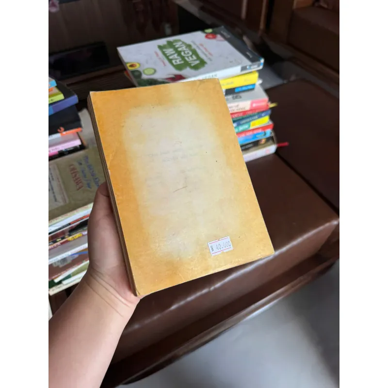 Dưỡng Sinh Thần Trí – Phạm Côn Sơn- K3 1004165