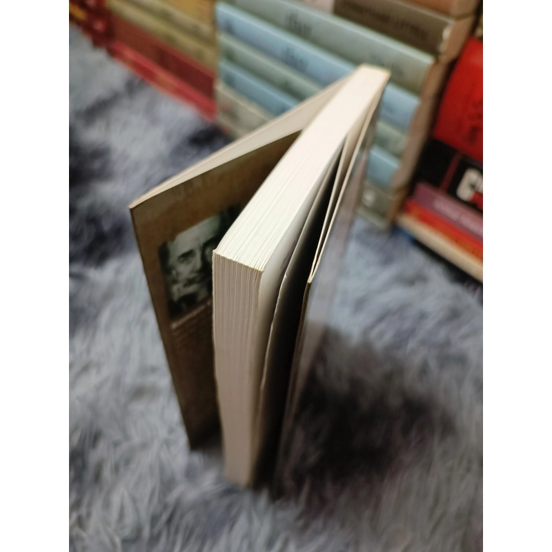 Cuộc sống ở trước mặt (Romain Gary) 528454