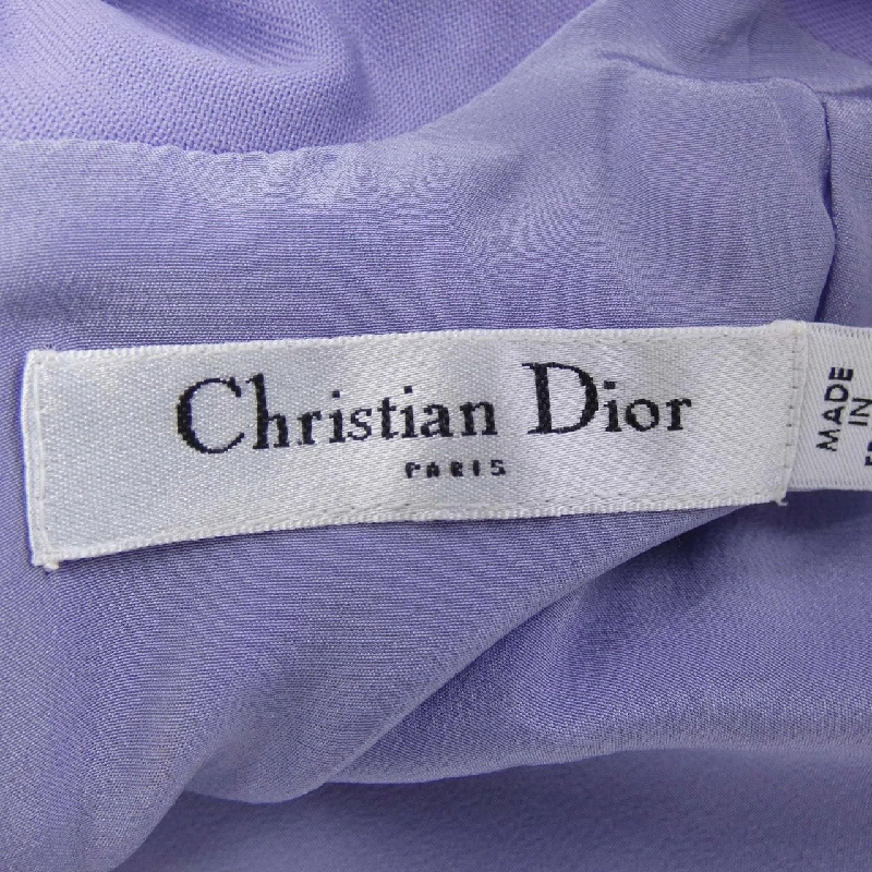 【Mã giảm giá】Christian Dior CHRISTIAN DIOR Đầm 652327