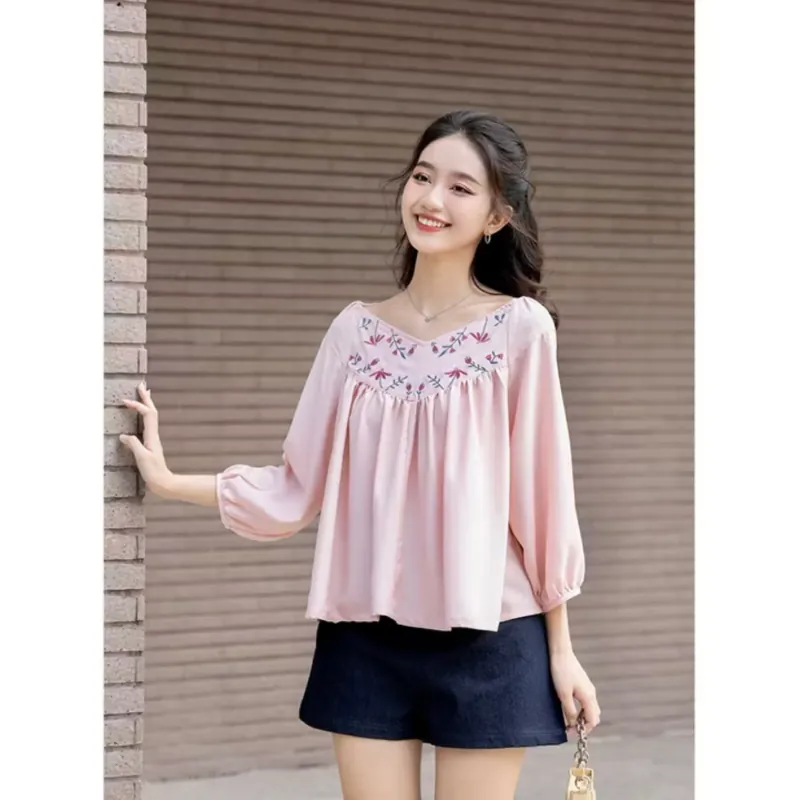 Áo nữ ODS free size 964368