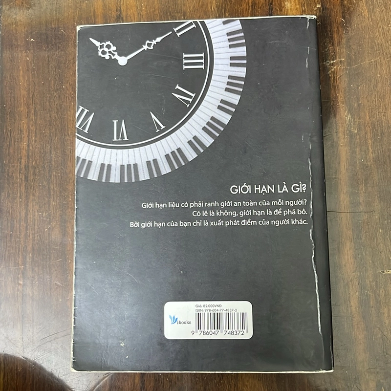 Giới hạn của bạn chỉ là xuất phát điểm của tôi 534054