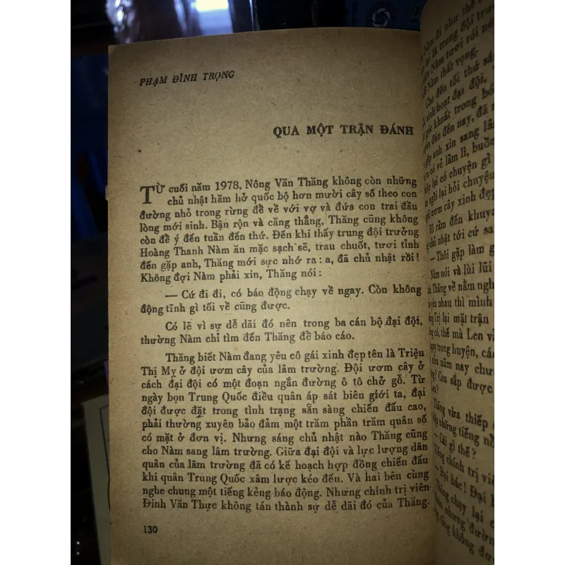 Chuyện kể ở đại đội  969849