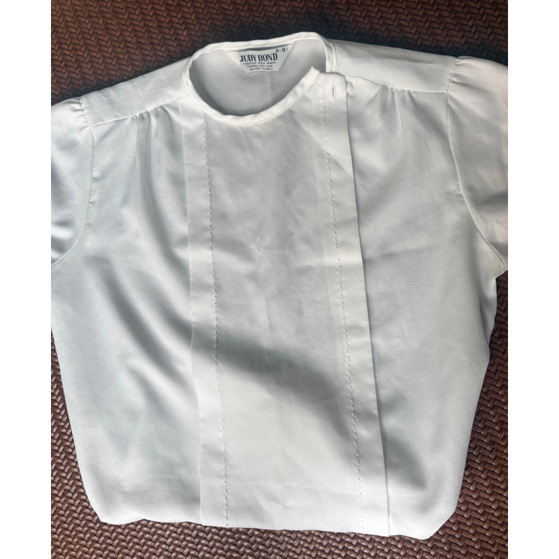Sơ mi Trắng tay dài 494029