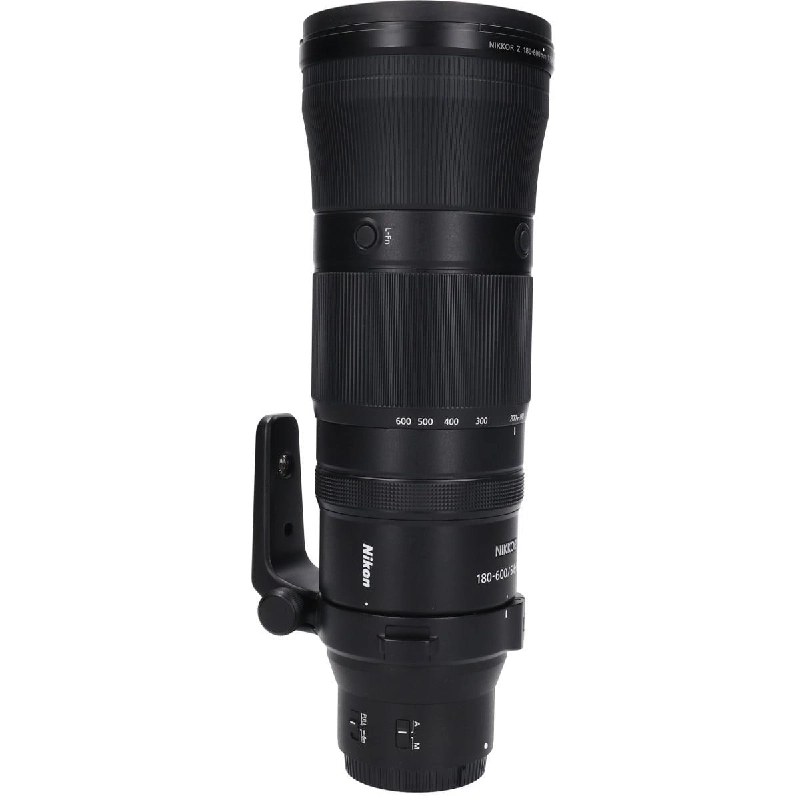 Ống kính Z180-600mm F5.6-6.3VR - Hàng hiệu Authentic 879274