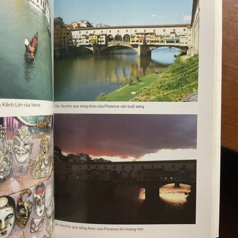 [HỒI KÝ] Một mình ở Châu Âu - Phan Việt 751494